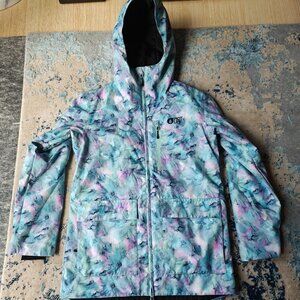 NEW w/o Tags: Women's Picture Organic Snowboard/Ski Jacket, Small